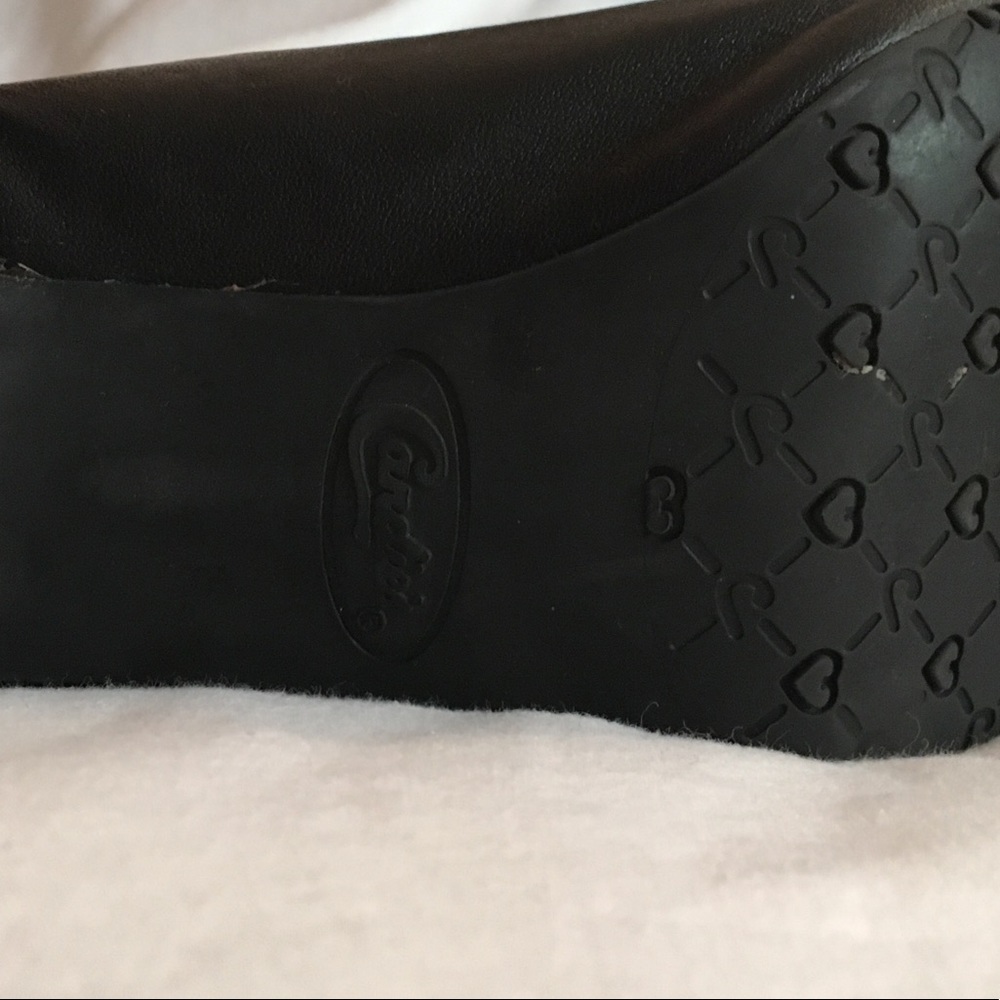 booties! - Picture 2 of 2